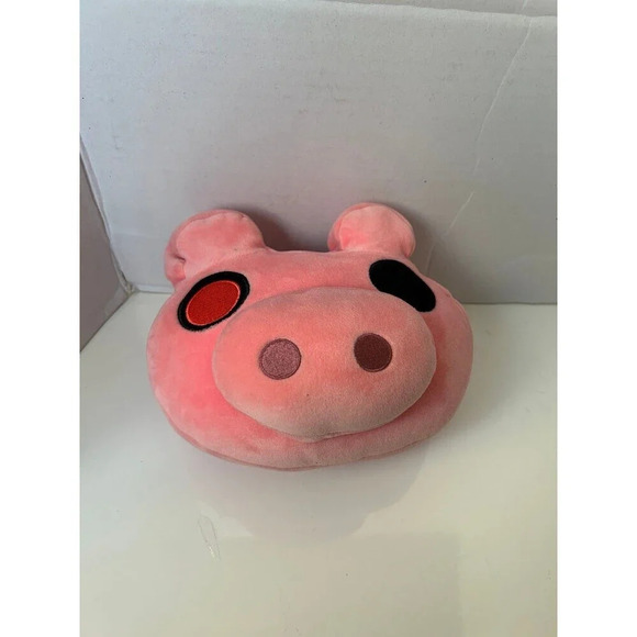DoughMingos Piggy Plush - Picture 1 of 3